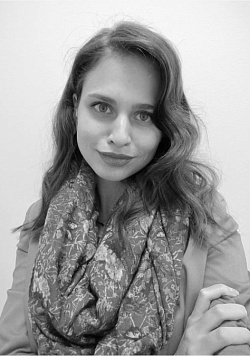 Алёна Федоткина